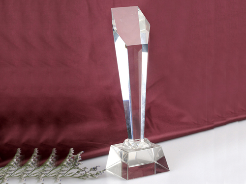 长沙水晶奖杯五款销量最好价格最低，湖南专业定做水晶奖杯的厂家